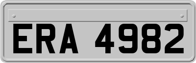 ERA4982