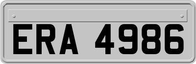 ERA4986
