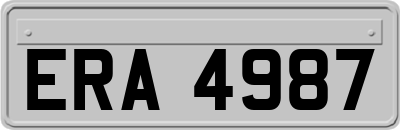 ERA4987
