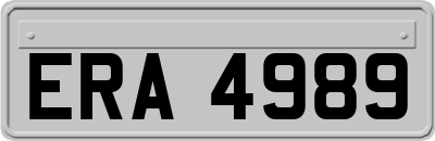 ERA4989