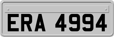 ERA4994