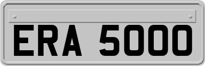 ERA5000