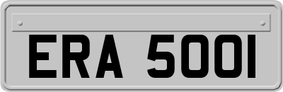 ERA5001