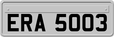 ERA5003