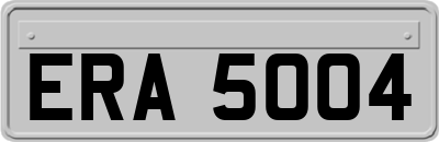 ERA5004