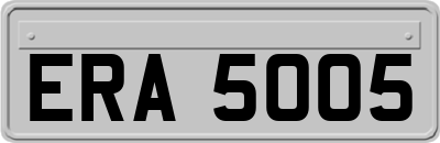 ERA5005