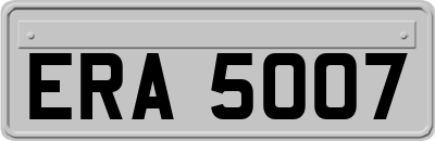 ERA5007