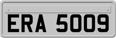ERA5009