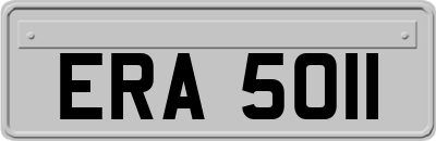 ERA5011
