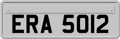 ERA5012
