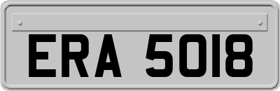 ERA5018