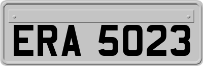 ERA5023