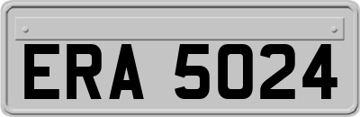 ERA5024