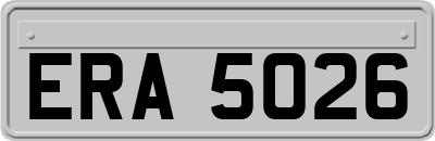 ERA5026