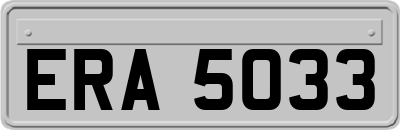 ERA5033