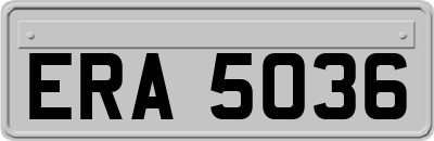 ERA5036