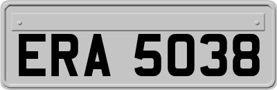 ERA5038