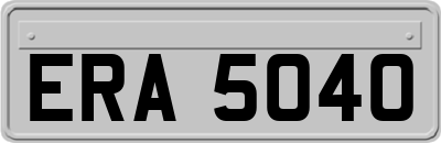 ERA5040