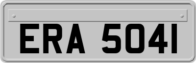 ERA5041