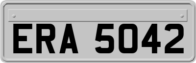 ERA5042