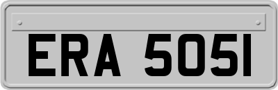 ERA5051