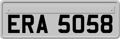 ERA5058