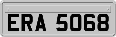 ERA5068