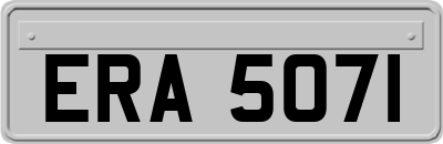 ERA5071