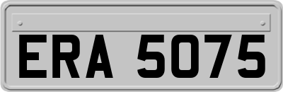 ERA5075