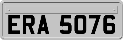 ERA5076