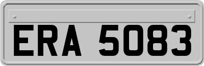 ERA5083