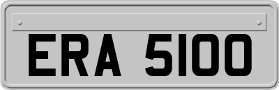 ERA5100