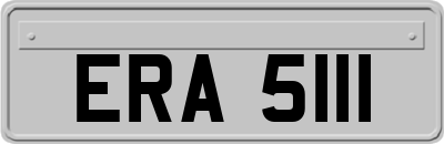 ERA5111