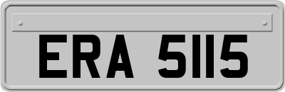 ERA5115