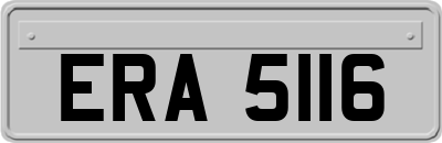ERA5116
