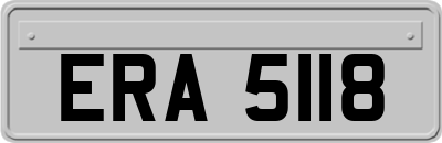 ERA5118