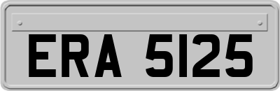 ERA5125