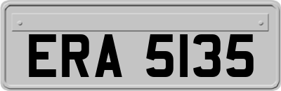 ERA5135