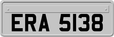 ERA5138