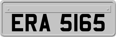 ERA5165
