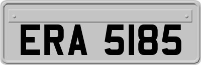 ERA5185