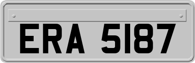 ERA5187