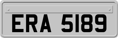 ERA5189