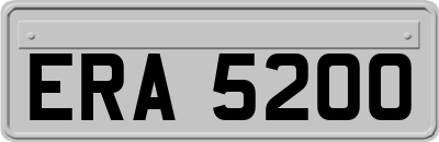 ERA5200