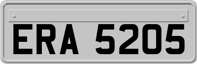 ERA5205