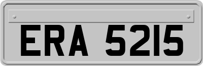ERA5215