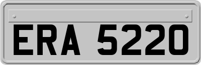 ERA5220