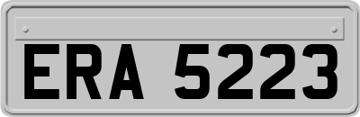 ERA5223