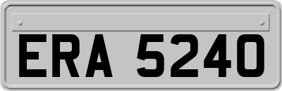 ERA5240