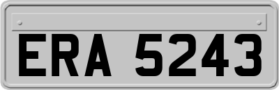 ERA5243